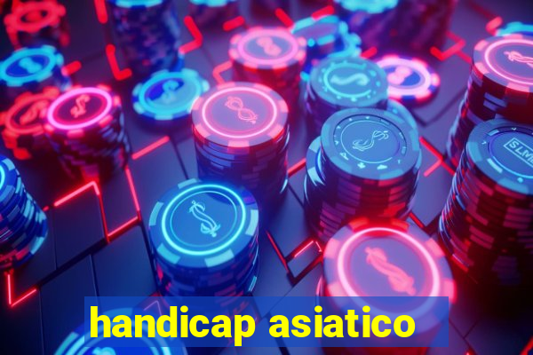 handicap asiatico -0,25